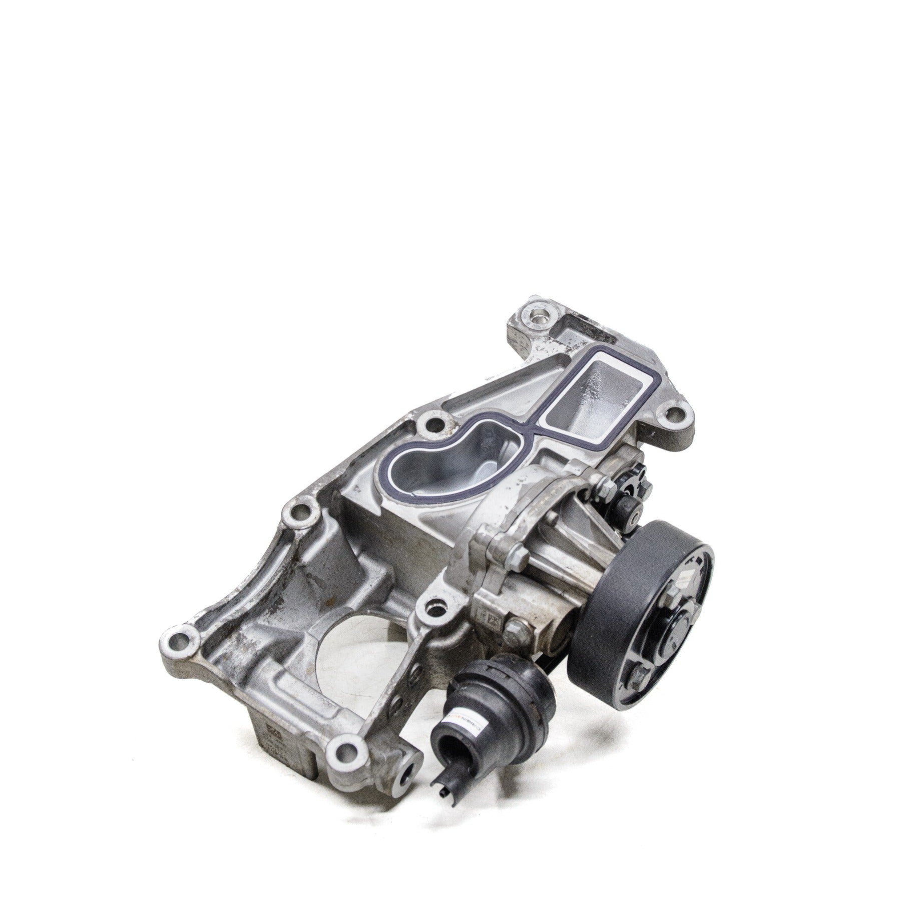 Bomba de Água Motor BMW X3 G01 252cv 2018 7644809