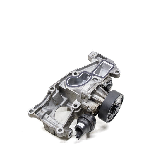 Bomba de Água Motor BMW X3 G01 252cv 2018 7644809