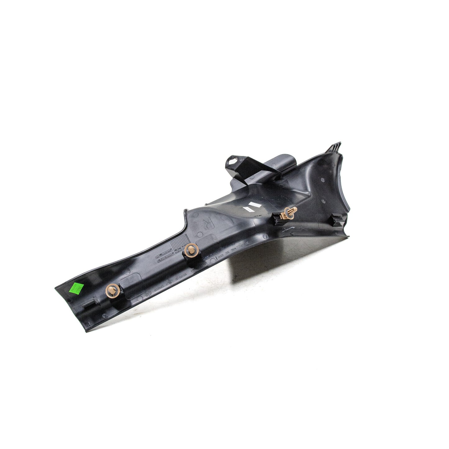 Soleira Traseira Direita BMW X3 G01 252cv 2018 7398008