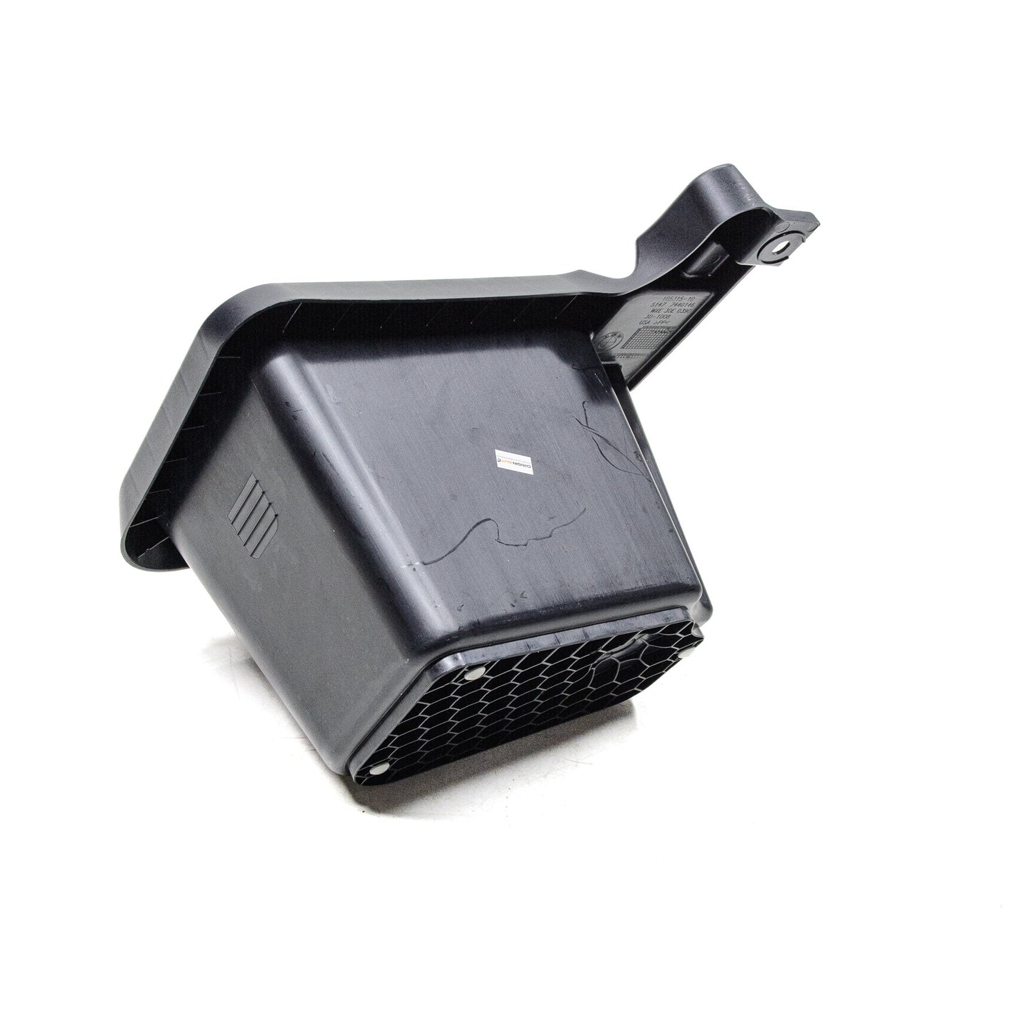 Porta Treco Porta Malas Direito BMW X3 G01 2018 7440146