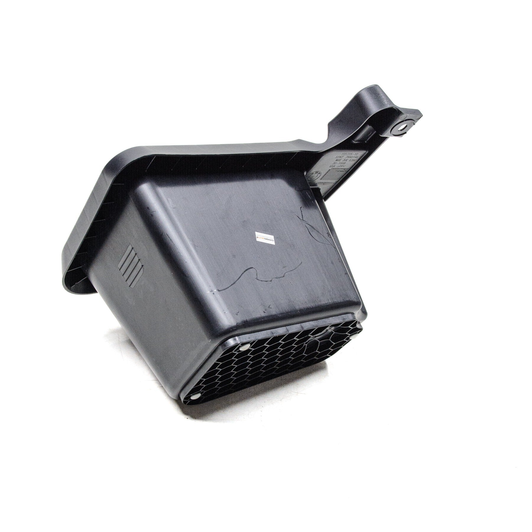 Porta Treco Porta Malas Direito BMW X3 G01 2018 7440146