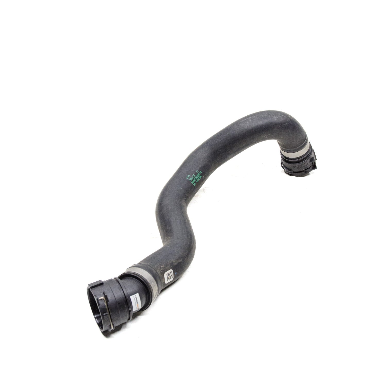 Mangueira de Água Radiador BMW X3 G01 252cv 2018 7535531