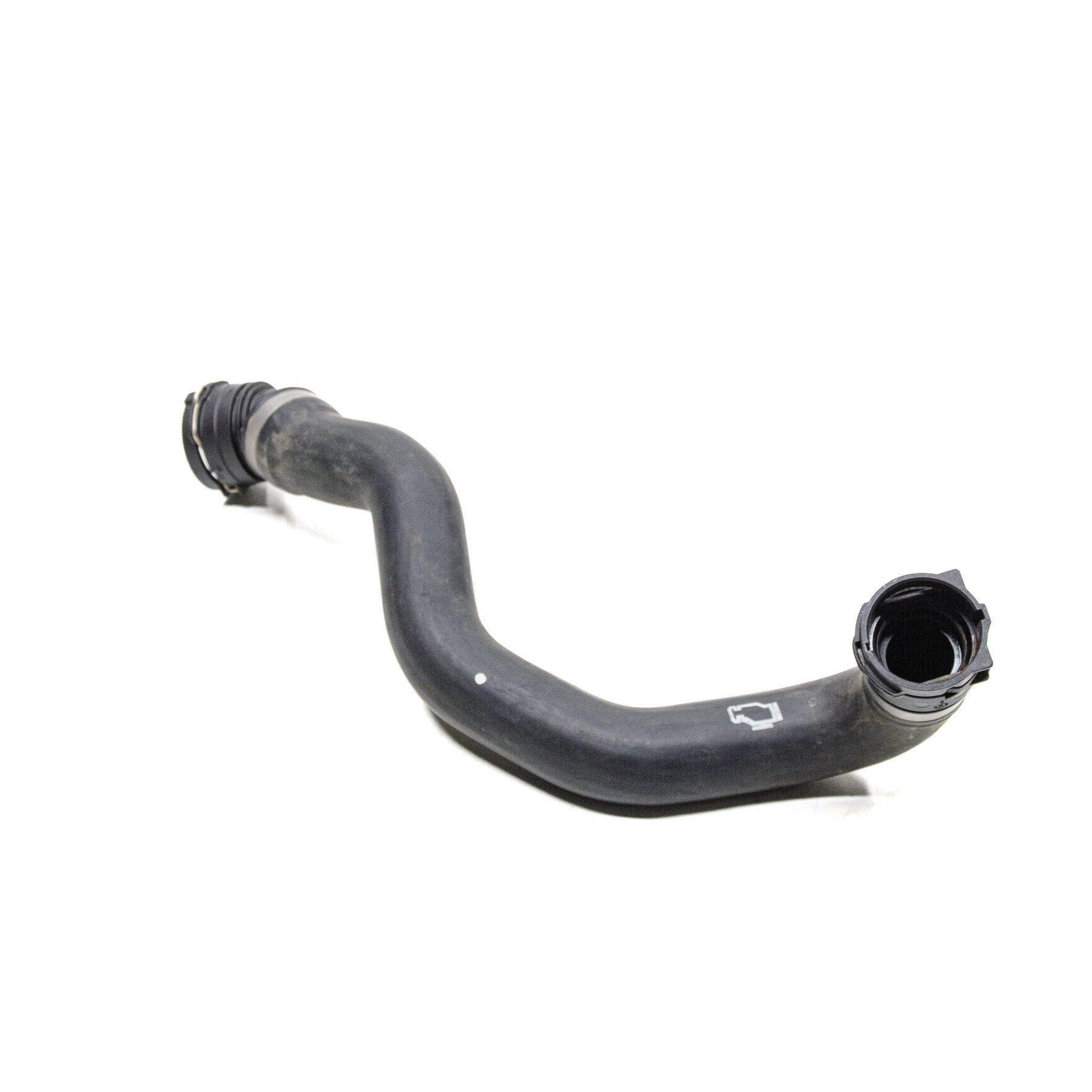 Mangueira de Água Radiador BMW X3 G01 252cv 2018 7535531