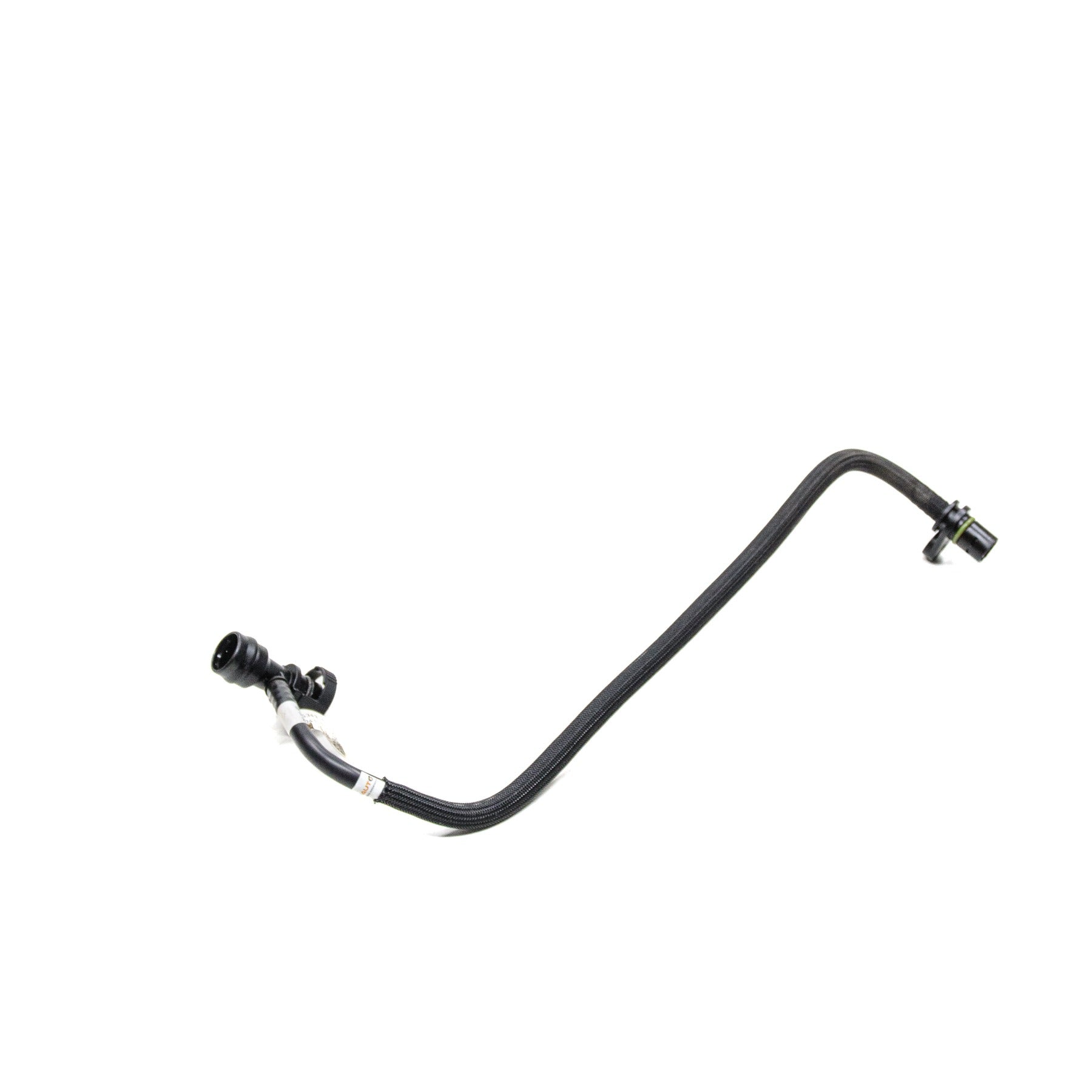 Mangueira Ar Motor Respiro BMW X3 G01 252cv 2018 8645343