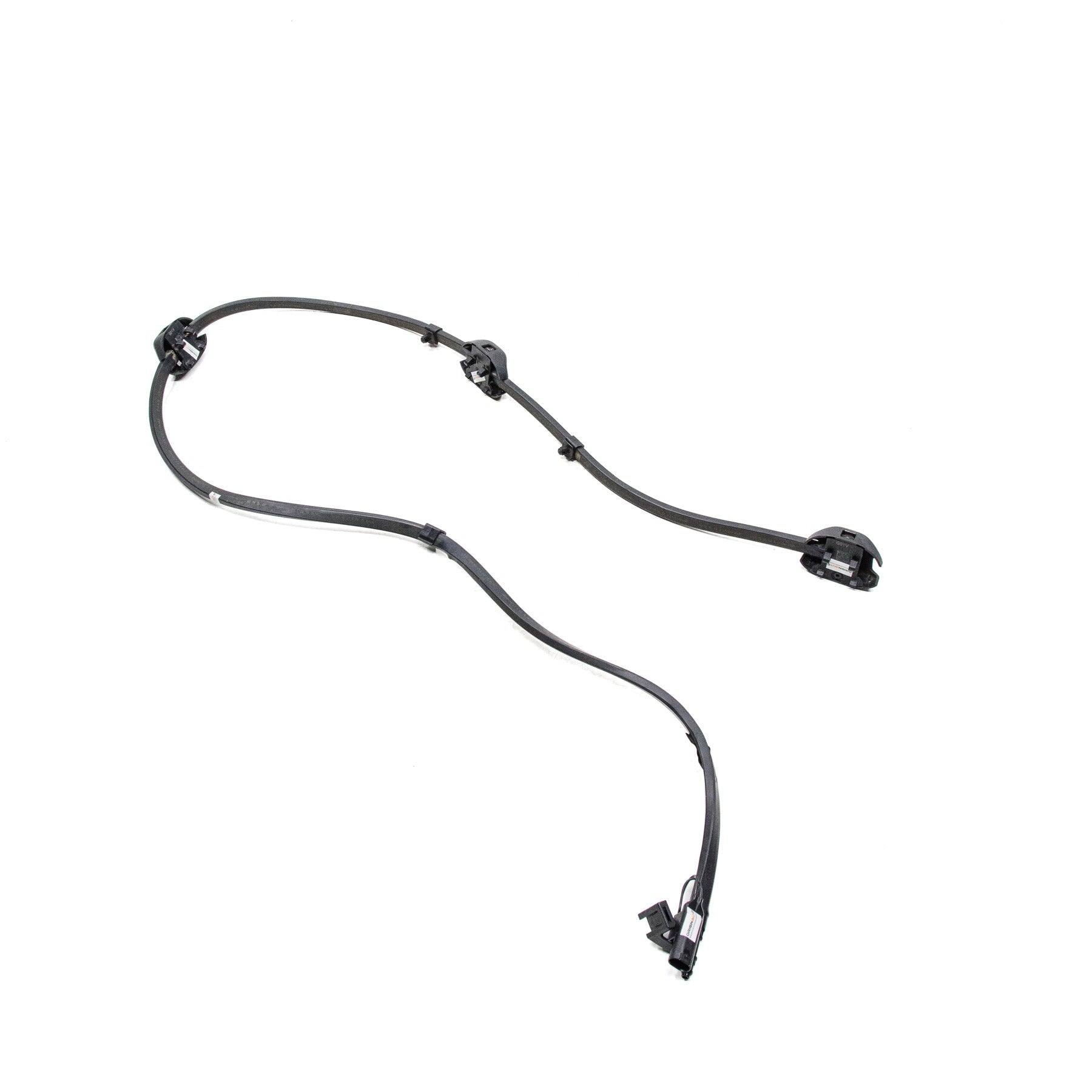 Esguicho Brucutu BMW X3 G01 252cv 2018 7399024