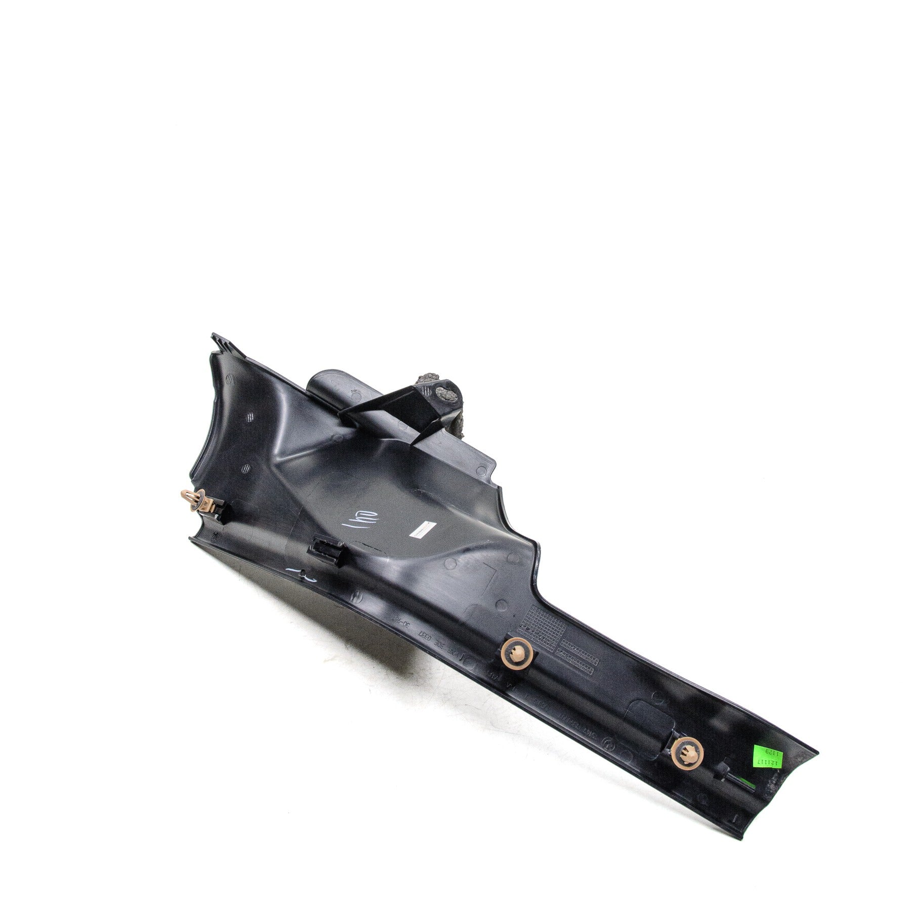 Soleira Traseira Esquerda BMW X3 G01 252cv 2018 7398007