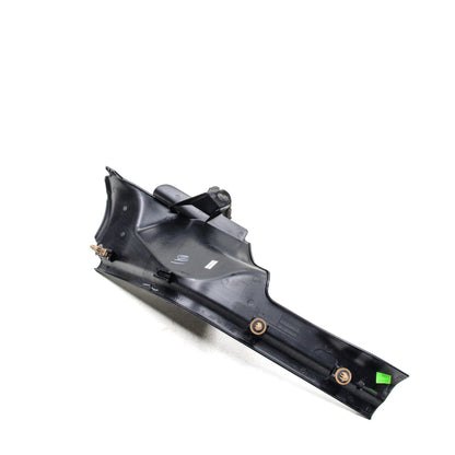 Soleira Traseira Esquerda BMW X3 G01 252cv 2018 7398007