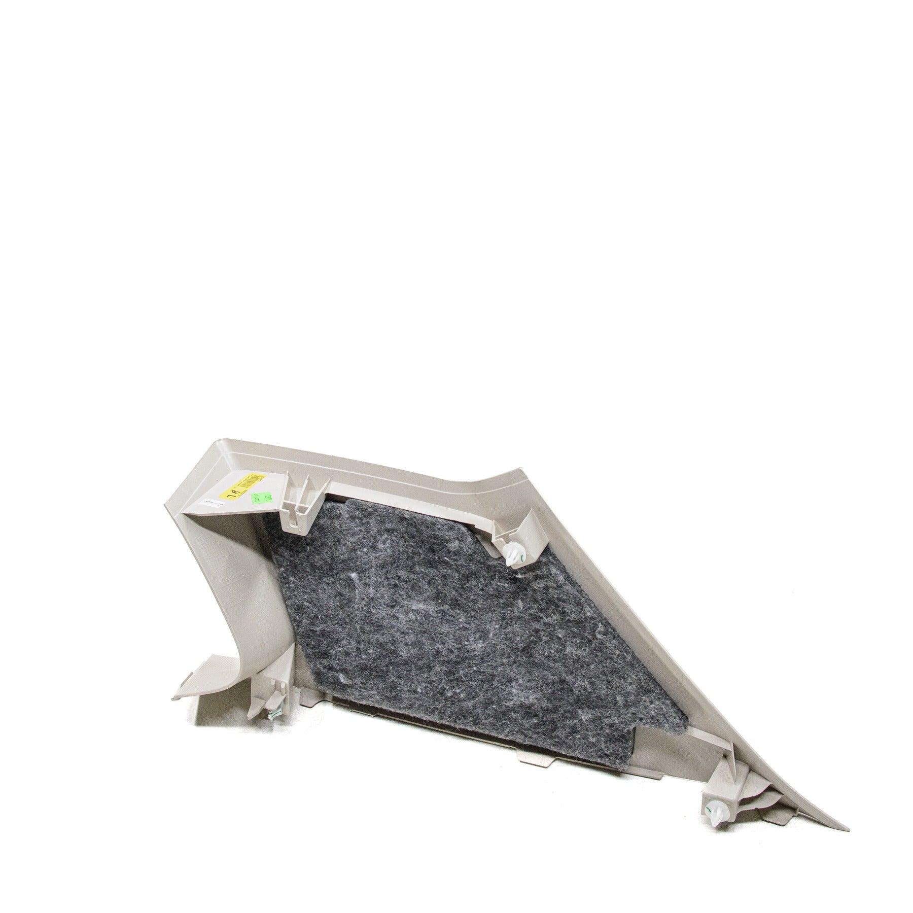 Moldura Coluna C Esquerda BMW X3 G01 252cv 2018 7396411