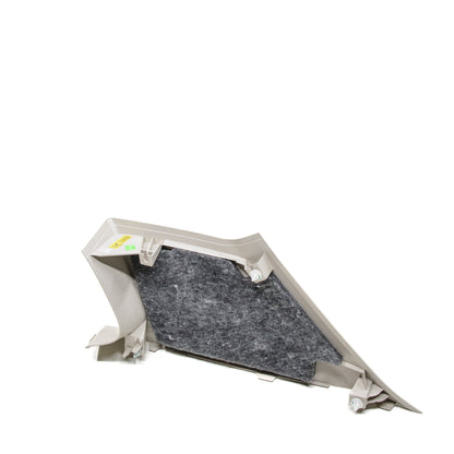 Moldura Coluna C Esquerda BMW X3 G01 252cv 2018 7396411