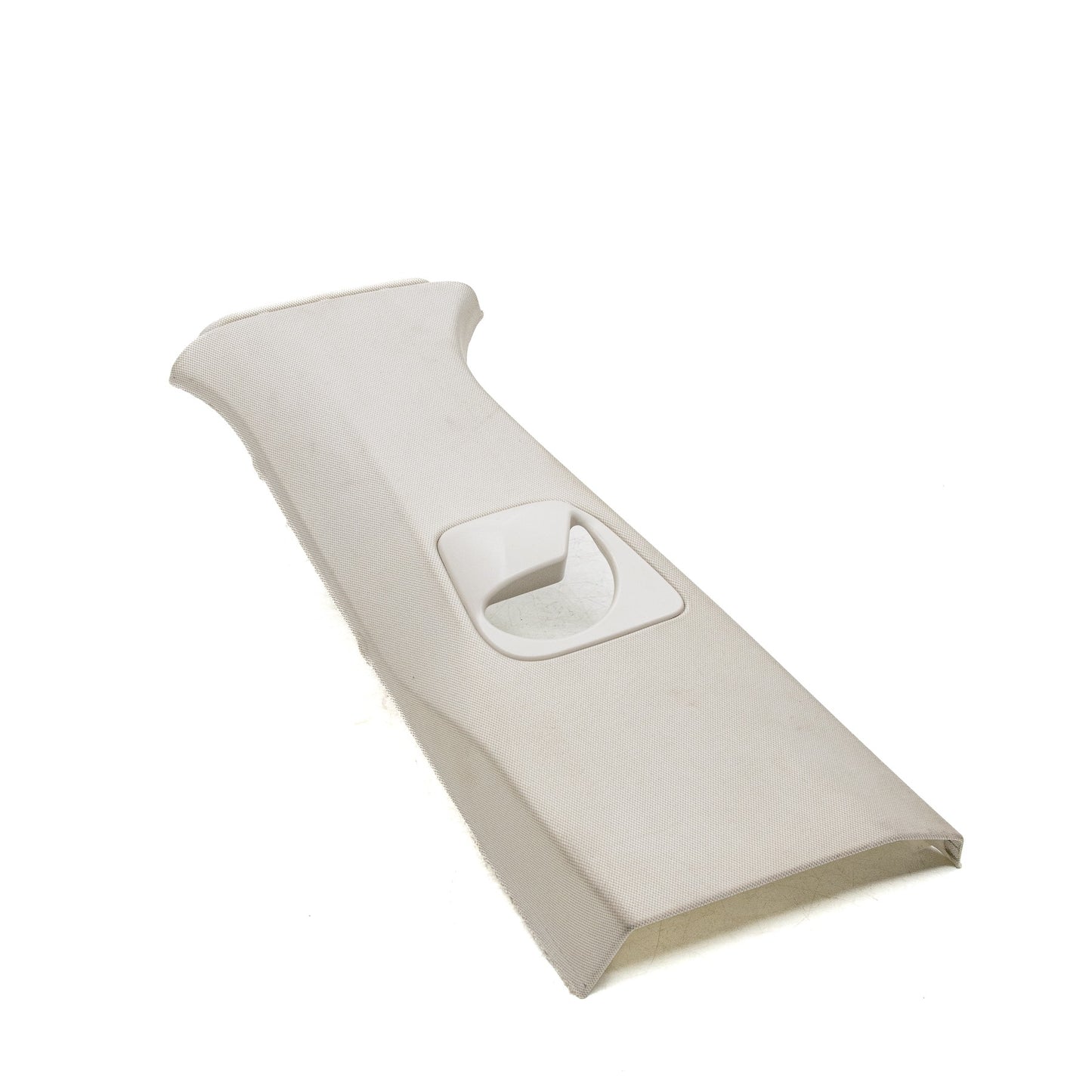 Moldura Coluna B Esquerda BMW X3 G01 252cv 2018 7446645