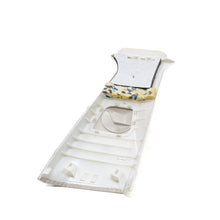 Moldura Coluna B Esquerda BMW X3 G01 252cv 2018 7446645