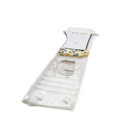 Moldura Coluna B Esquerda BMW X3 G01 252cv 2018 7446645