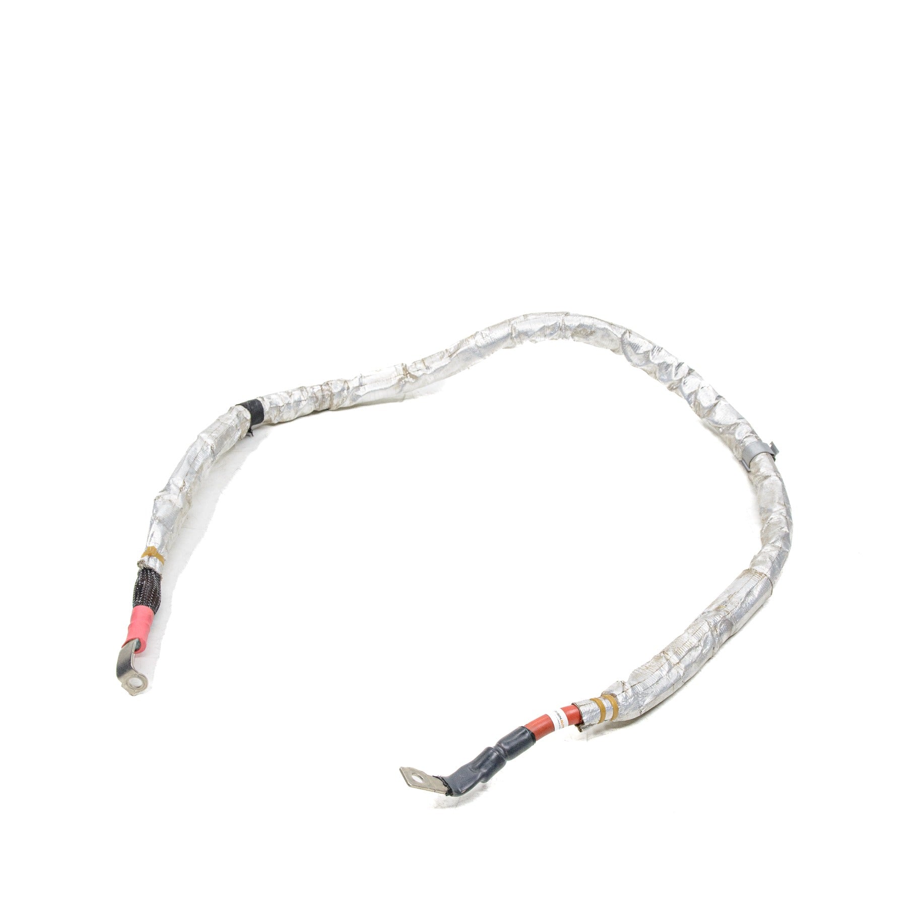 Cabo Polo Positivo Bateria BMW X3 G01 252cv 2018