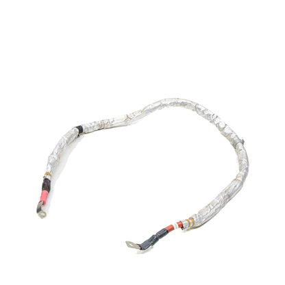 Cabo Polo Positivo Bateria BMW X3 G01 252cv 2018