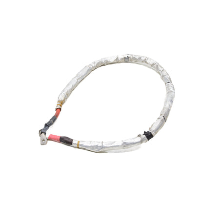 Cabo Polo Positivo Bateria BMW X3 G01 252cv 2018