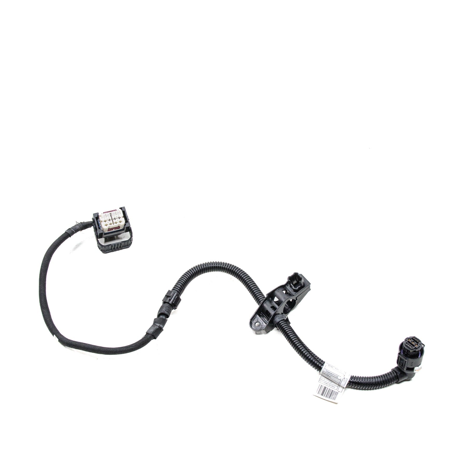 Chicote Valvetronic BMW X3 G01 252cv 2018 8658840