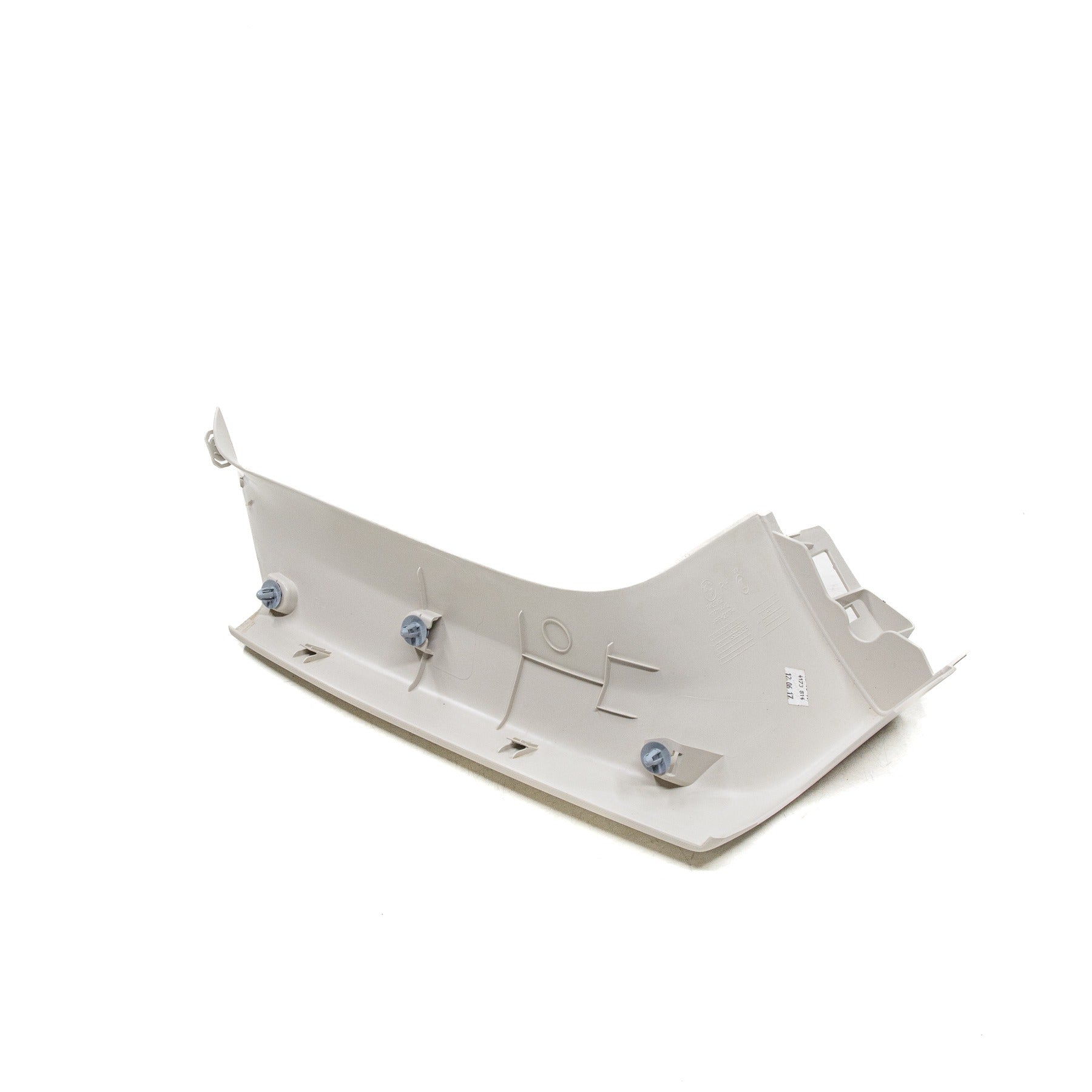 Acabamento Direito Tampa Traseira BMW X3 G01 2018 7403762