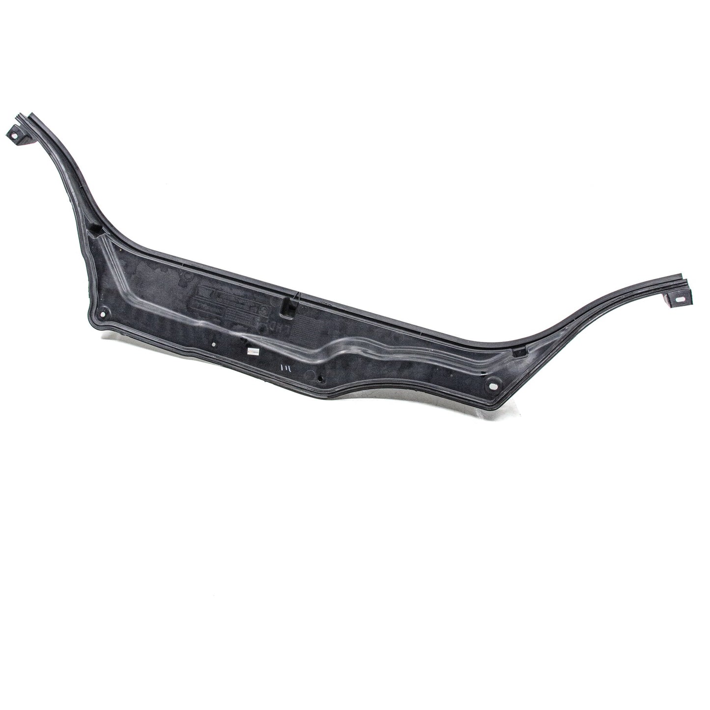 Moldura Acabamento Corta Fogo BMW X3 G01 252cv 2018 7394819