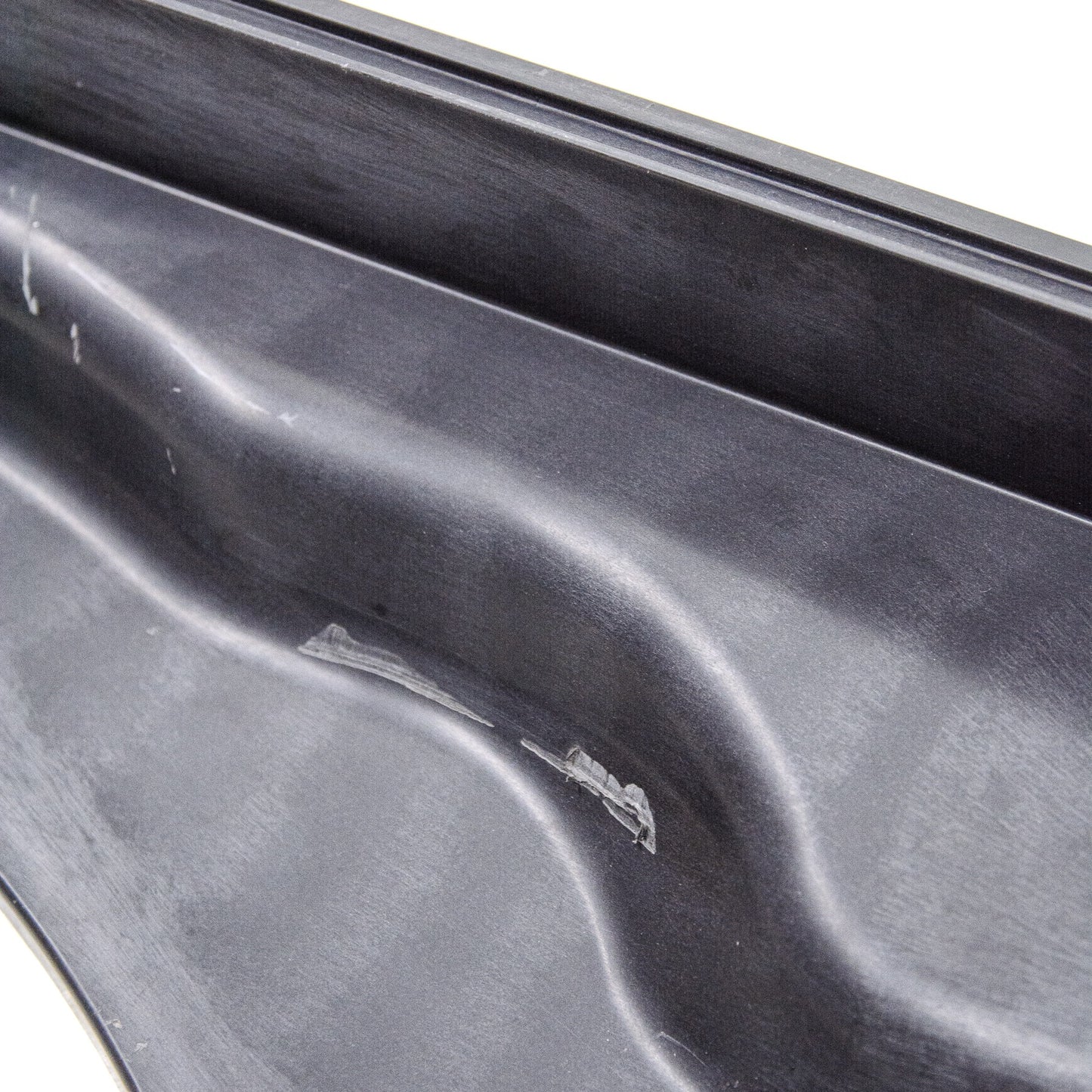 Moldura Acabamento Corta Fogo BMW X3 G01 252cv 2018 7394819