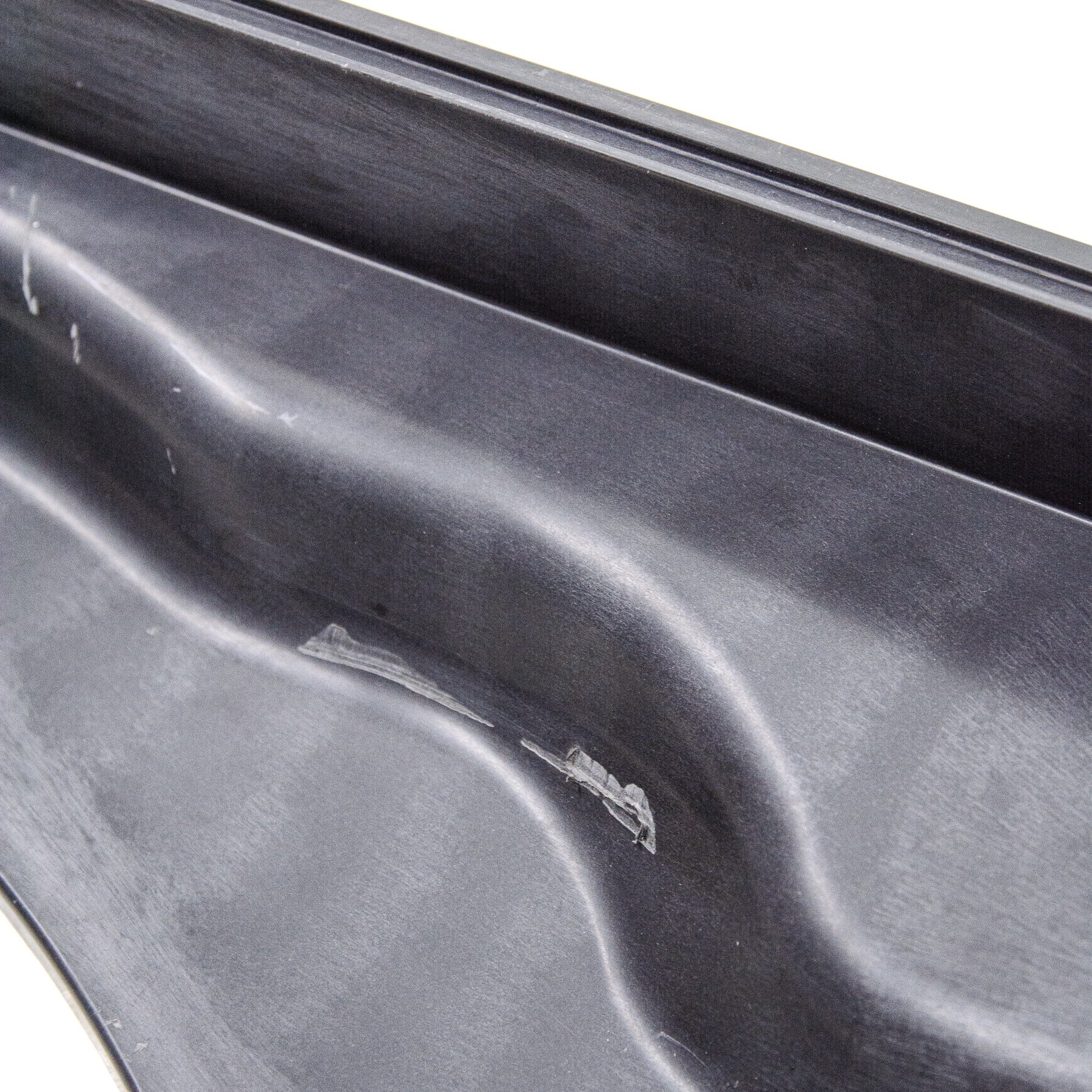 Moldura Acabamento Corta Fogo BMW X3 G01 252cv 2018 7394819