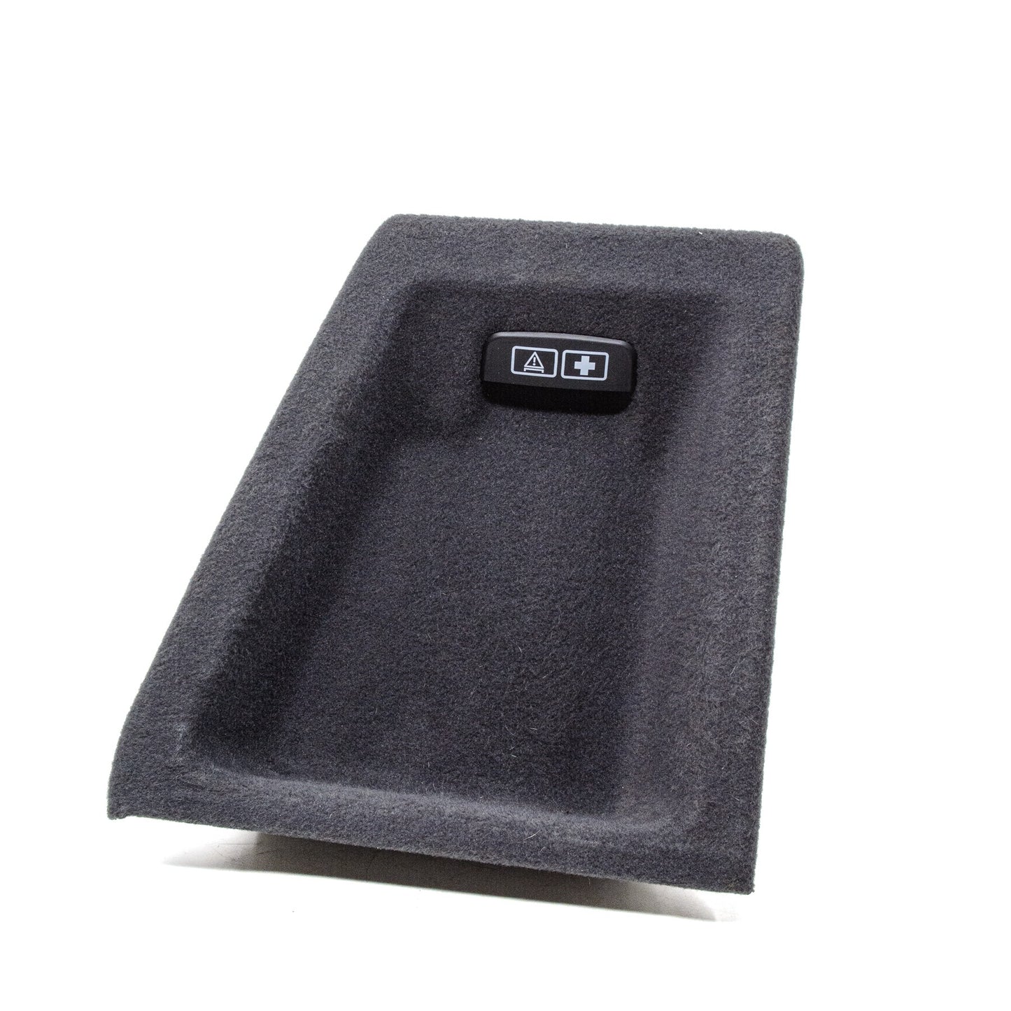 Forro Acabamento Porta Mala Esq BMW X3 G01 2018 7446321