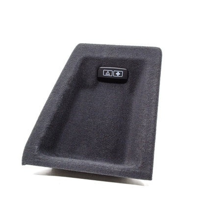 Forro Acabamento Porta Mala Esq BMW X3 G01 2018 7446321