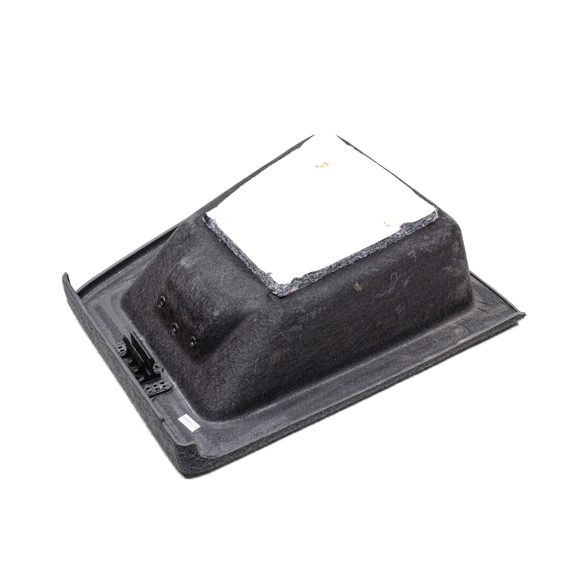 Forro Acabamento Porta Mala Esq BMW X3 G01 2018 7446321