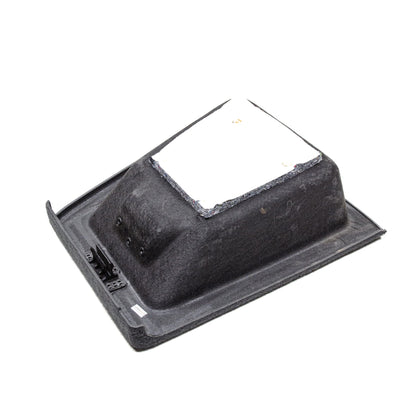 Forro Acabamento Porta Mala Esq BMW X3 G01 2018 7446321