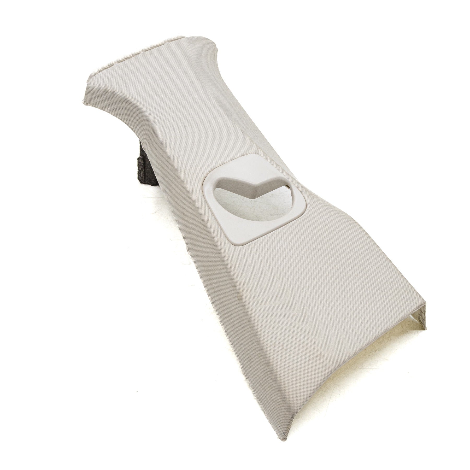 Moldura Coluna B Direita BMW X3 G01 252cv 2018 7446646