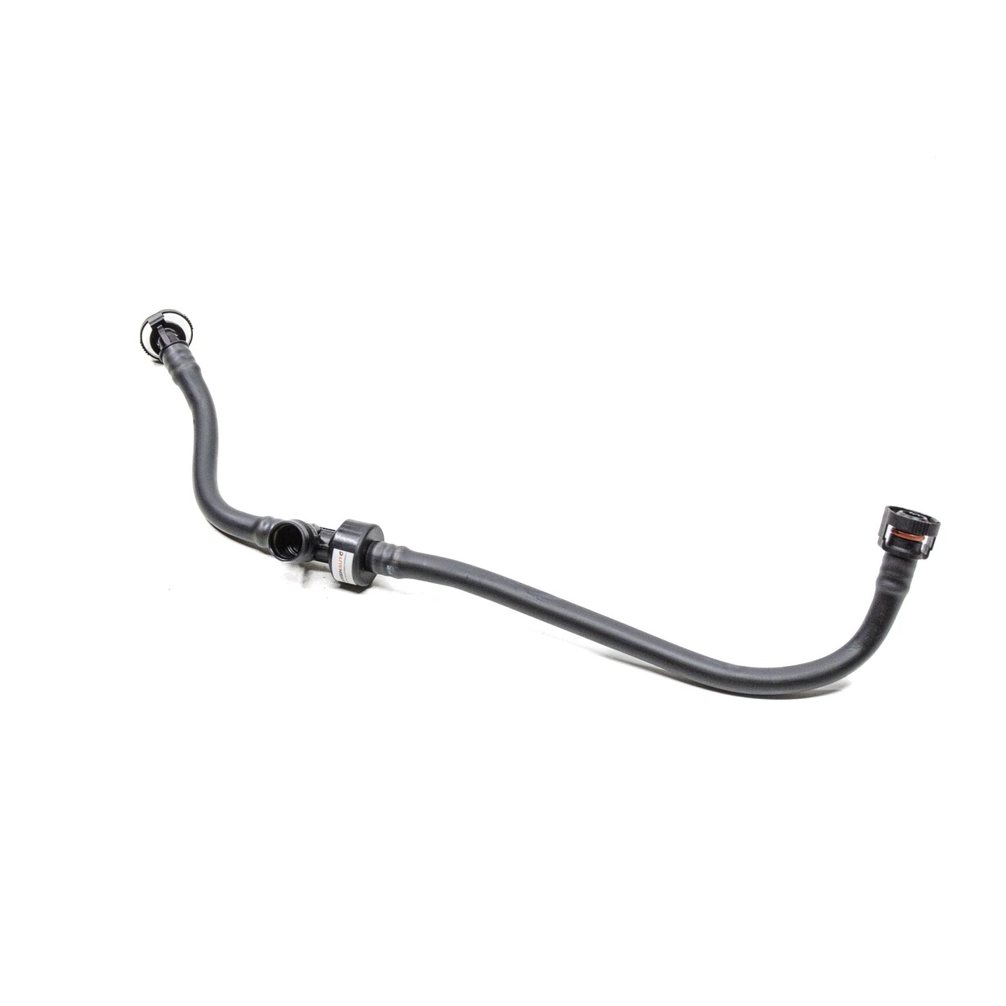 Mangueira Ar Coletor Admissão BMW X3 G01 252cv 2018 8605160