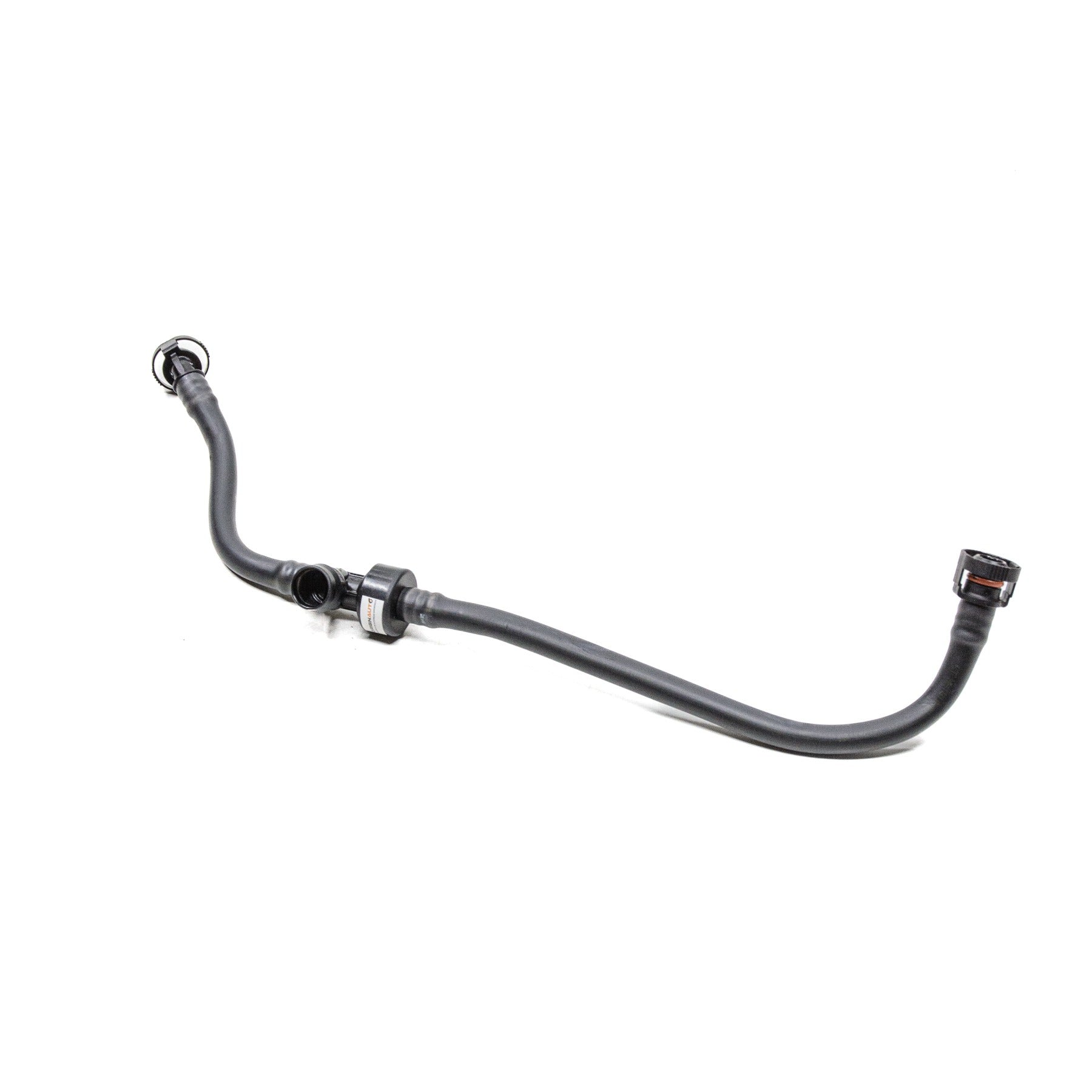 Mangueira Ar Coletor Admissão BMW X3 G01 252cv 2018 8605160