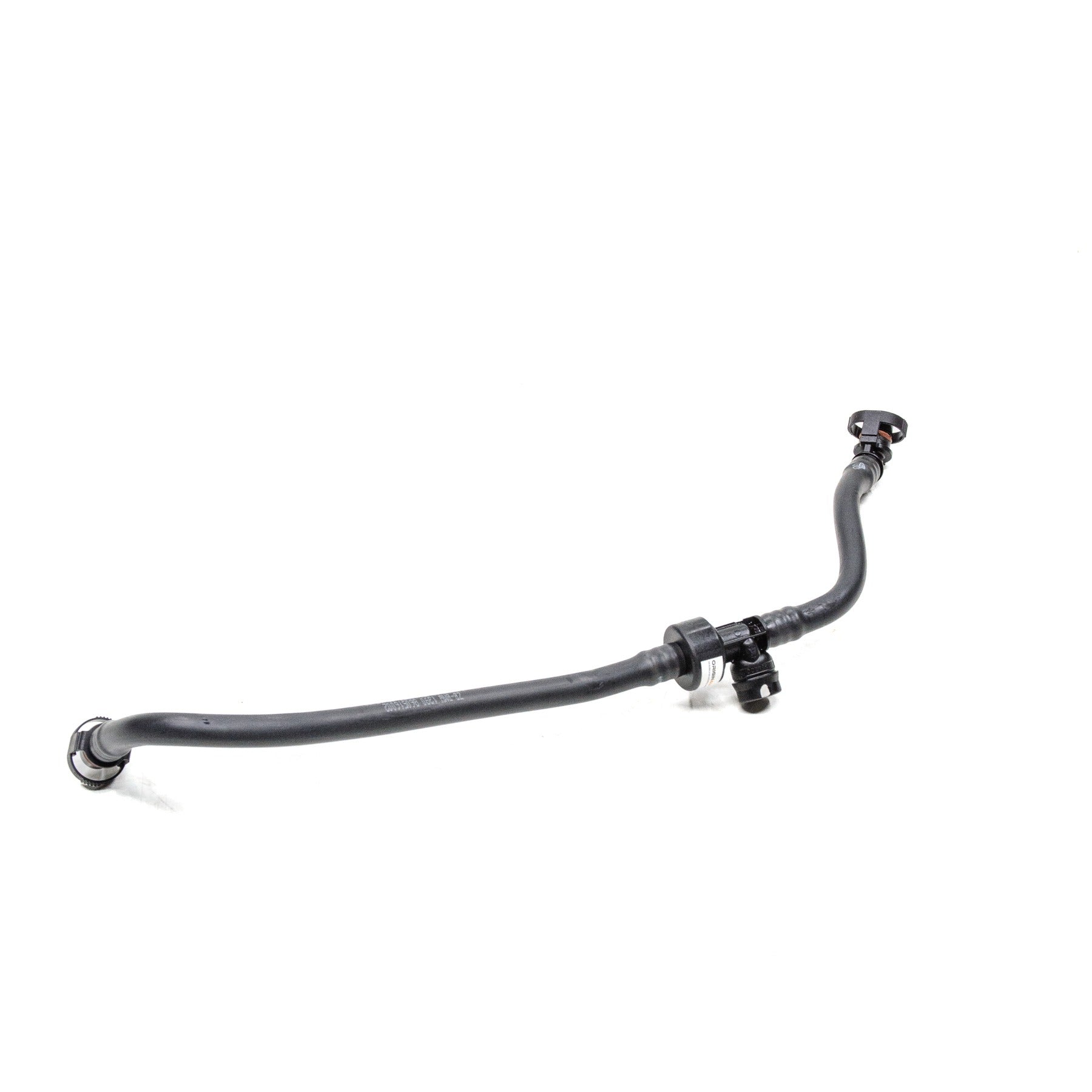 Mangueira Ar Coletor Admissão BMW X3 G01 252cv 2018 8605160