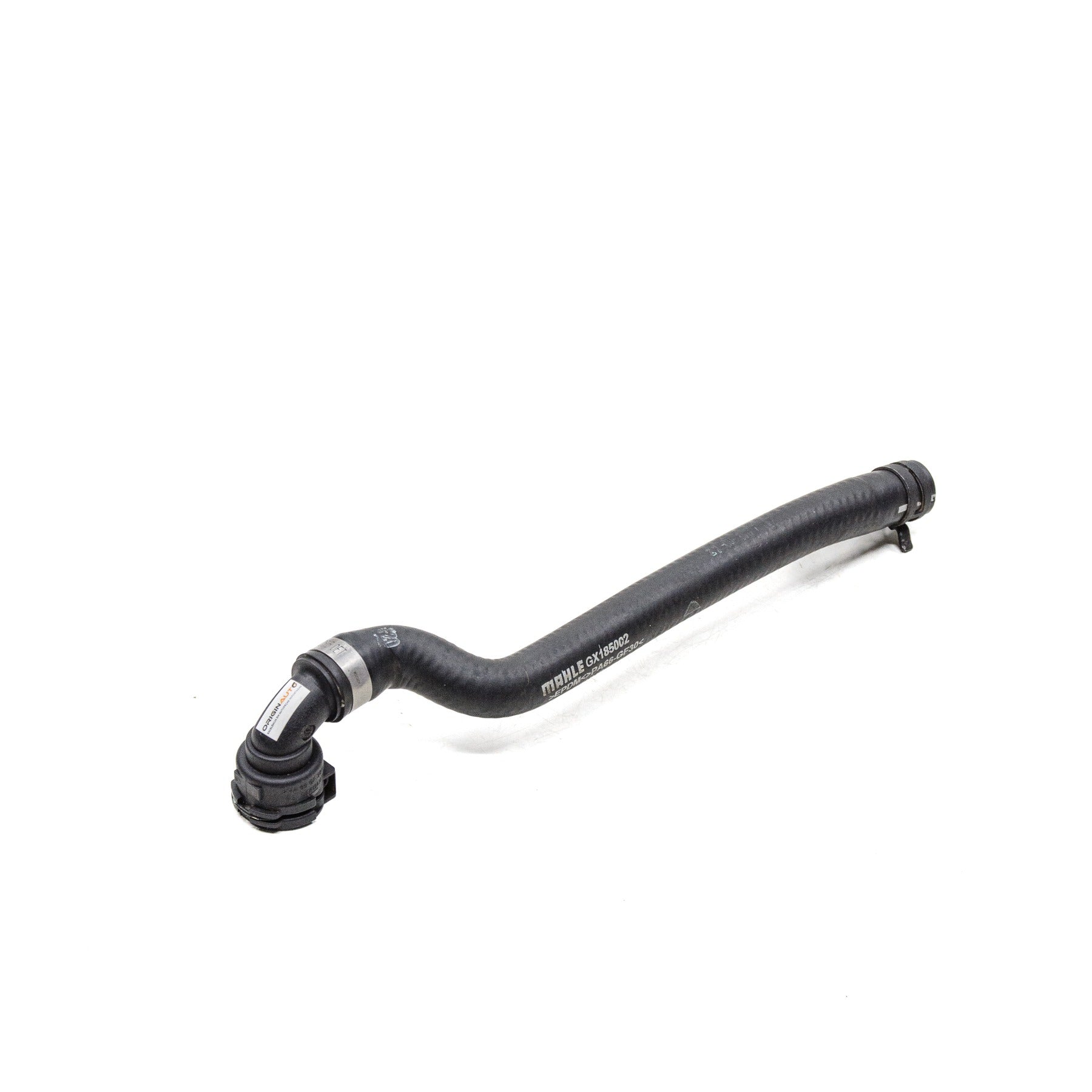 Mangueira de Água Radiador BMW X3 G01 252cv 2018 7509984