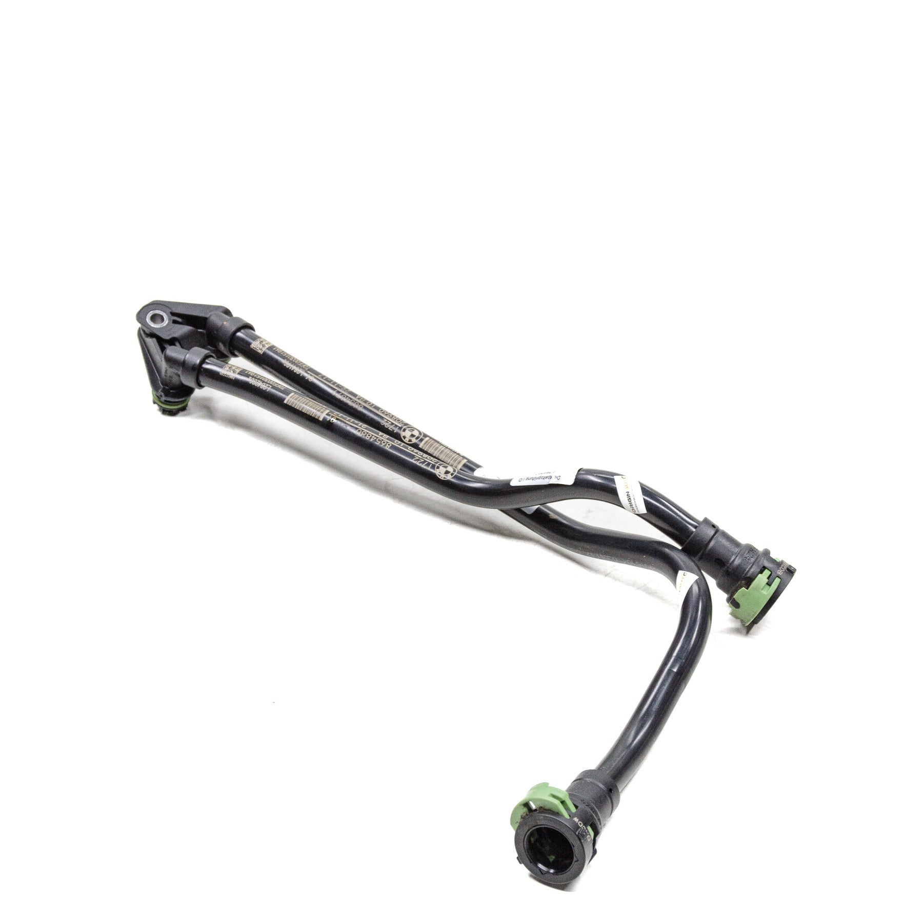 Mangueira Cano Óleo BMW X3 G01 252cv 2018 8654880