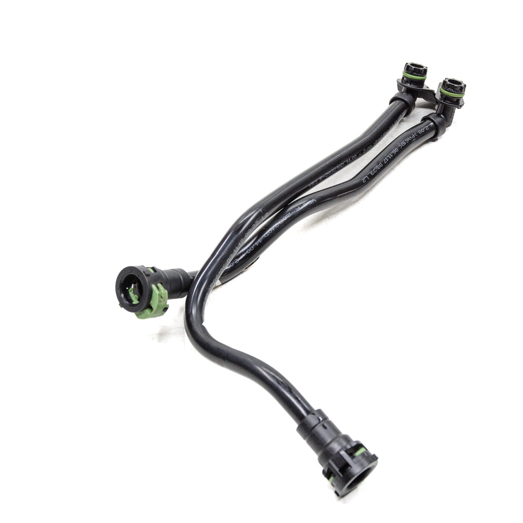 Mangueira Cano Óleo BMW X3 G01 252cv 2018 8654880