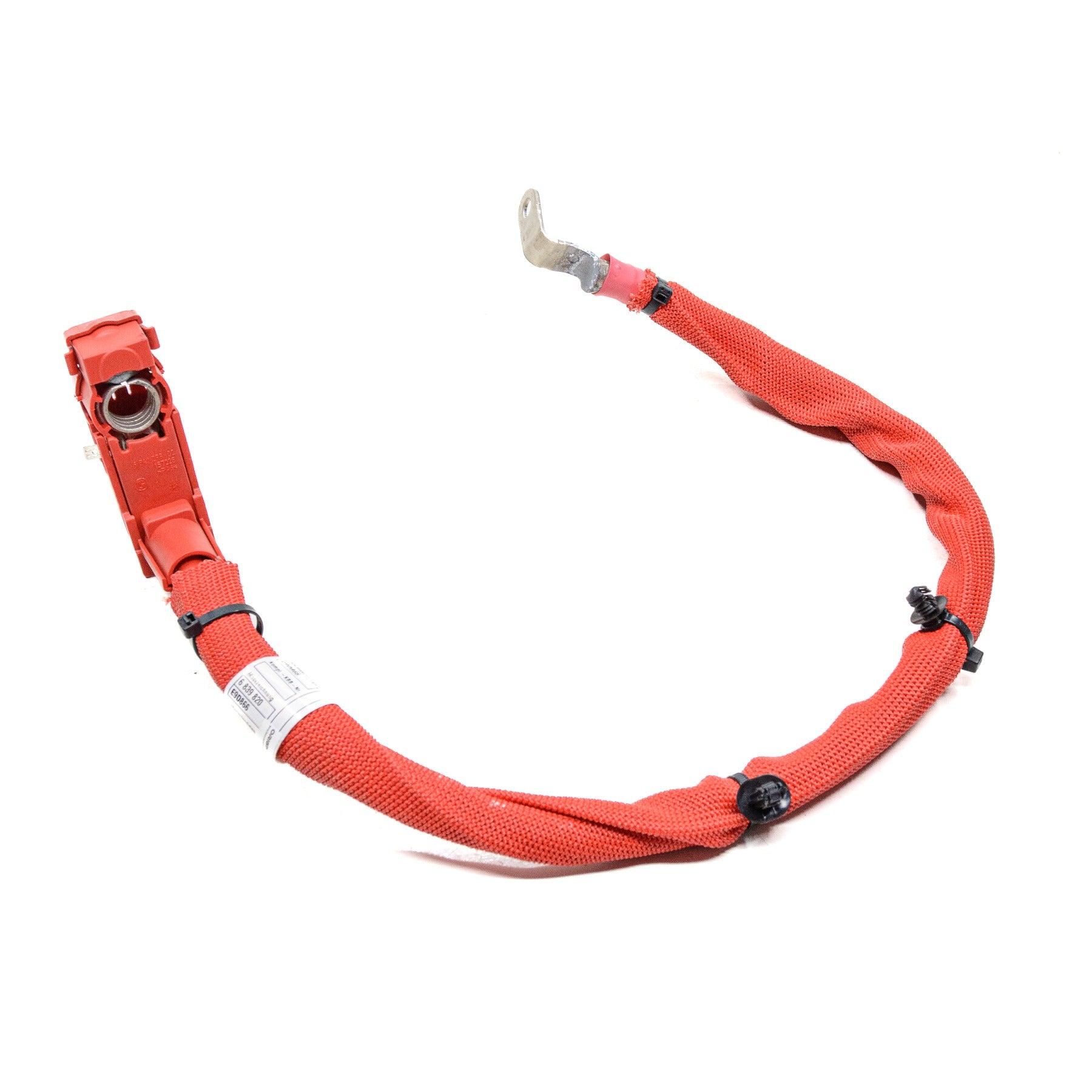 Cabo Polo Positivo Bateria BMW X3 G01 252cv 2018 6839821