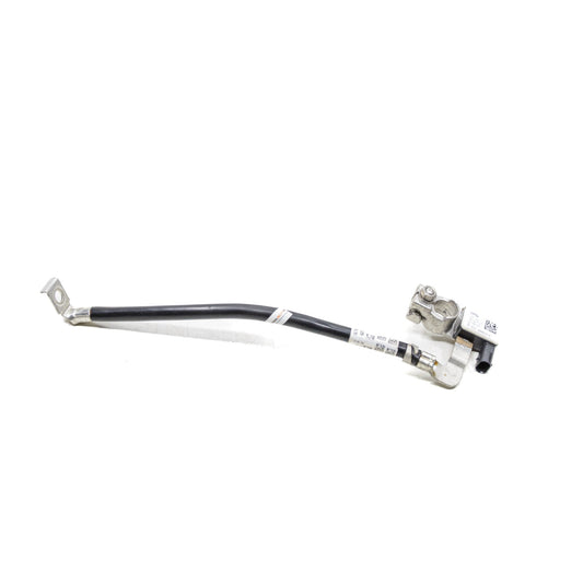Cabo Polo Negativo Bateria BMW X3 G01 252cv 2018 65246768
