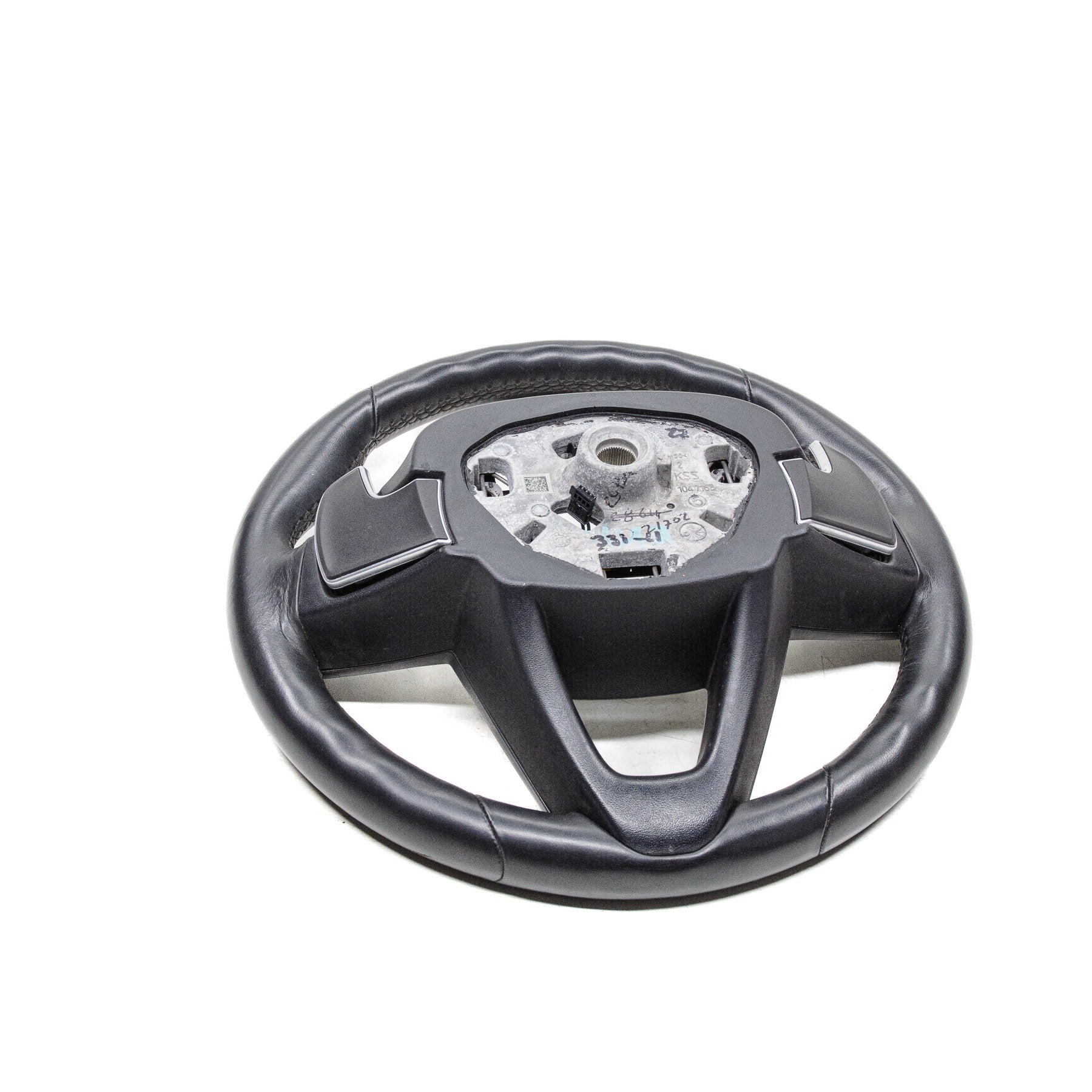 Volante Direção BMW X3 G01 252cv 2018 6995084