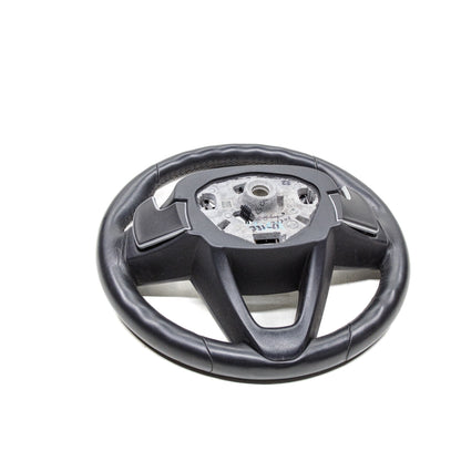 Volante Direção BMW X3 G01 252cv 2018 6995084