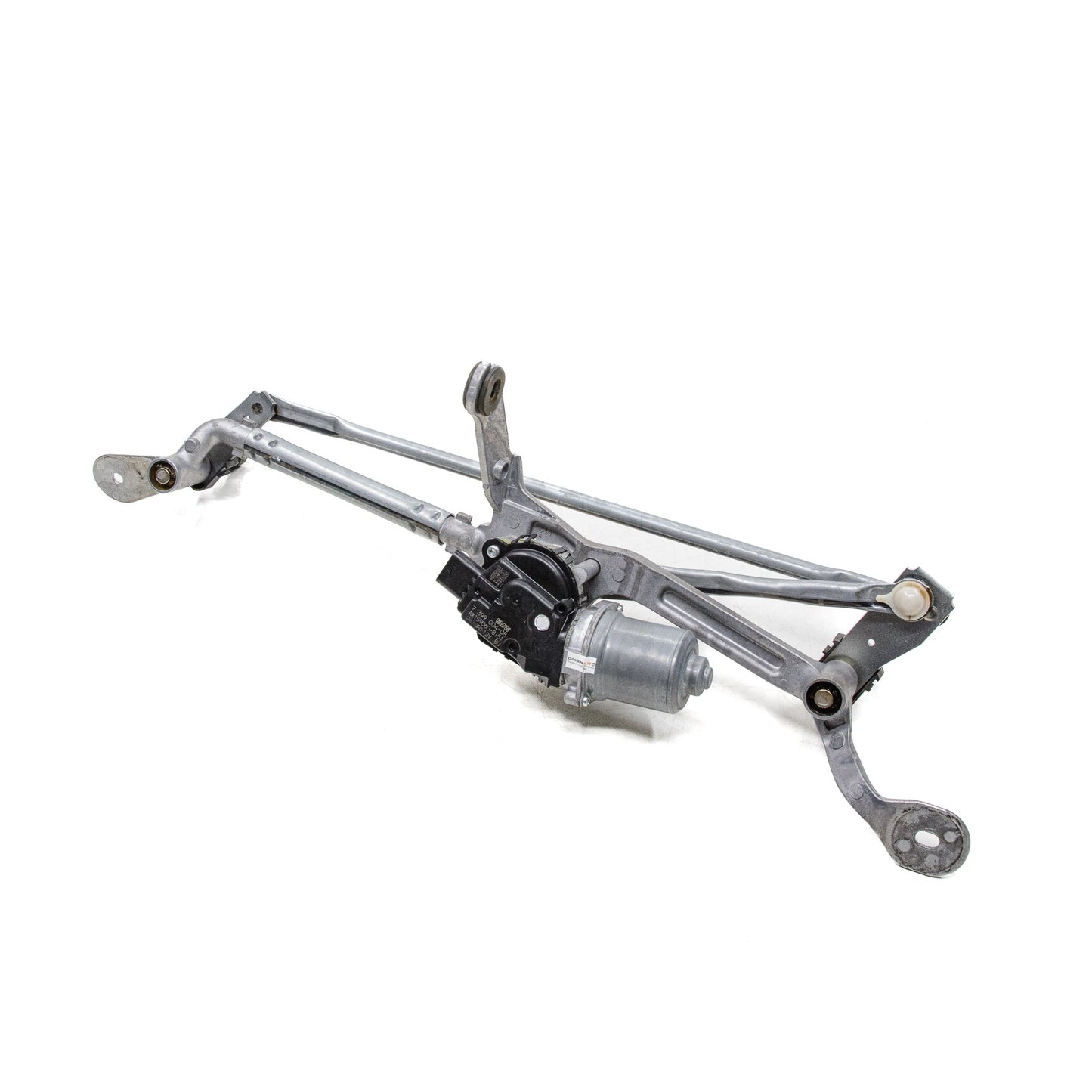 Mecanismo Galhada Limpador Parabrisa BMW X3 G01 252cv 2018