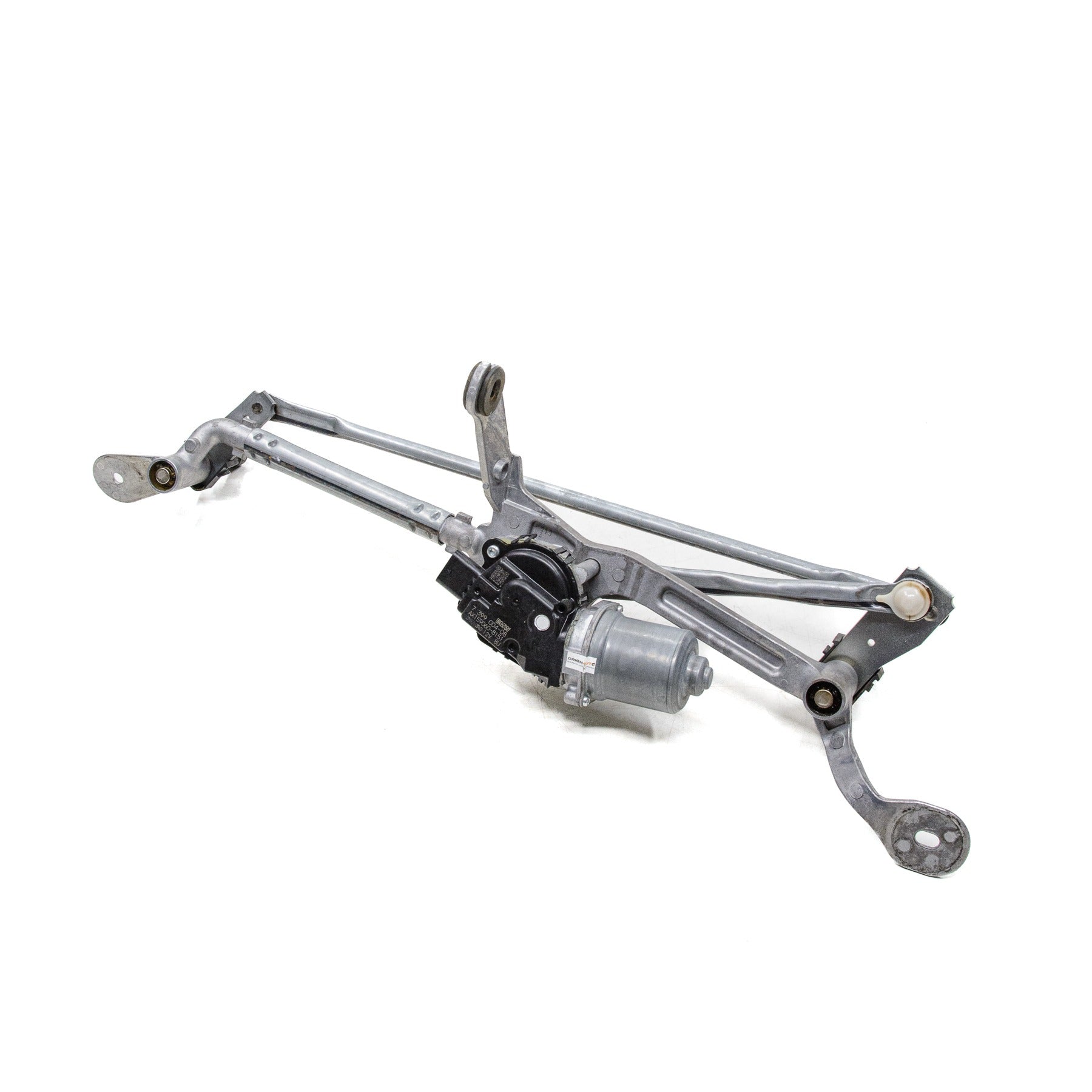 Mecanismo Galhada Limpador Parabrisa BMW X3 G01 252cv 2018