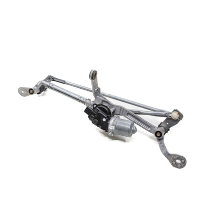 Mecanismo Galhada Limpador Parabrisa BMW X3 G01 252cv 2018