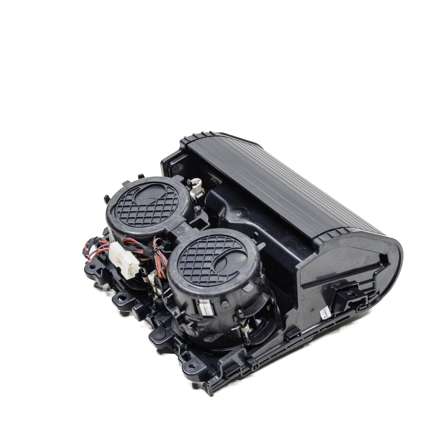 Porta Treco Cortina BMW X3 G01 252cv 2018 9363802