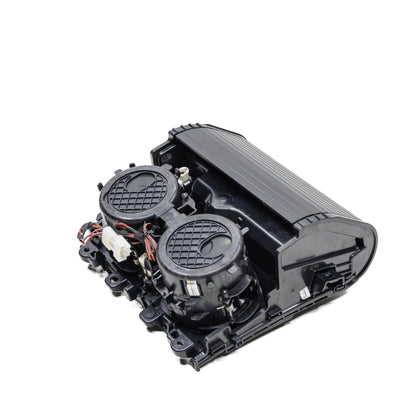 Porta Treco Cortina BMW X3 G01 252cv 2018 9363802