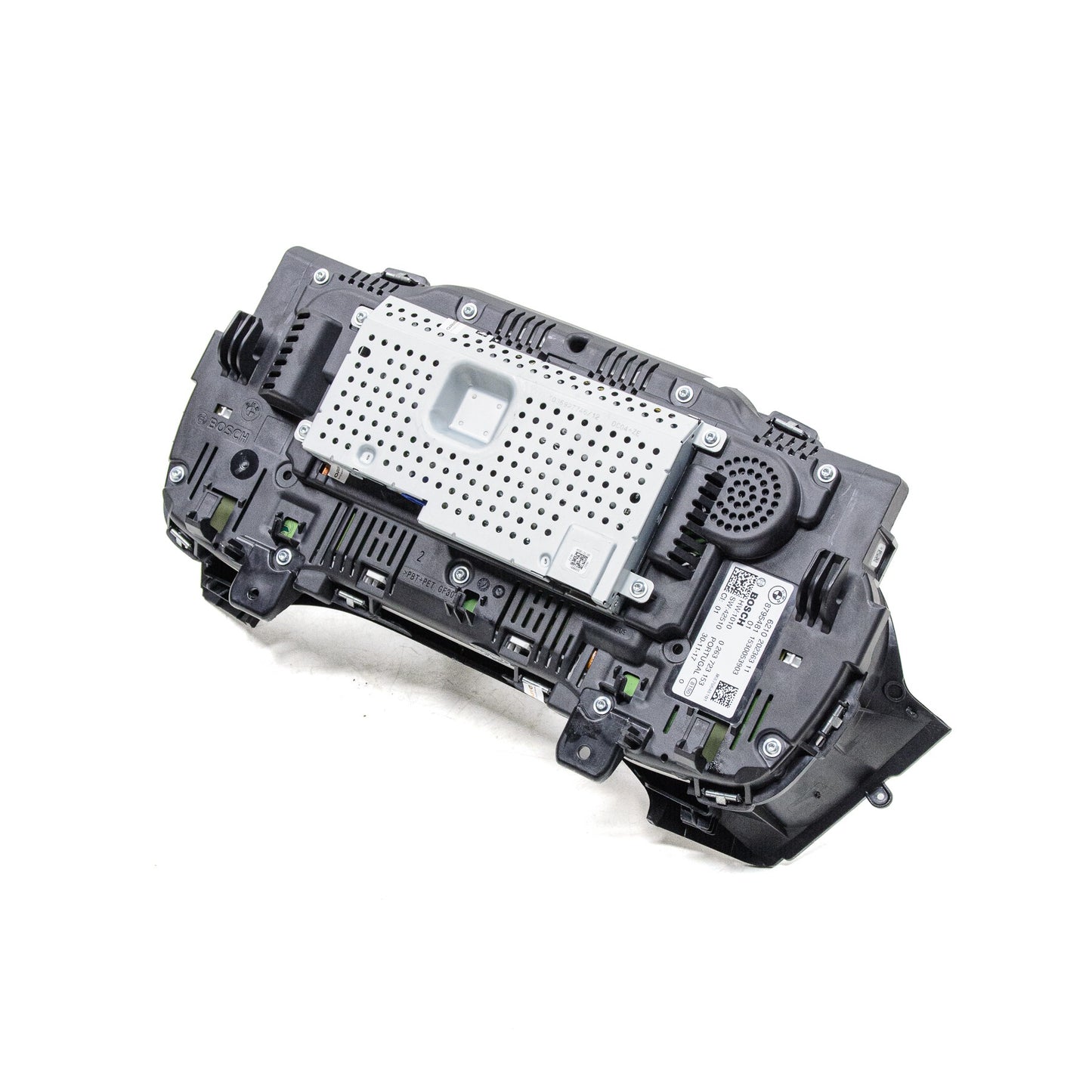 Painel Instrumentos BMW X3 G01 252cv 2018 8795481