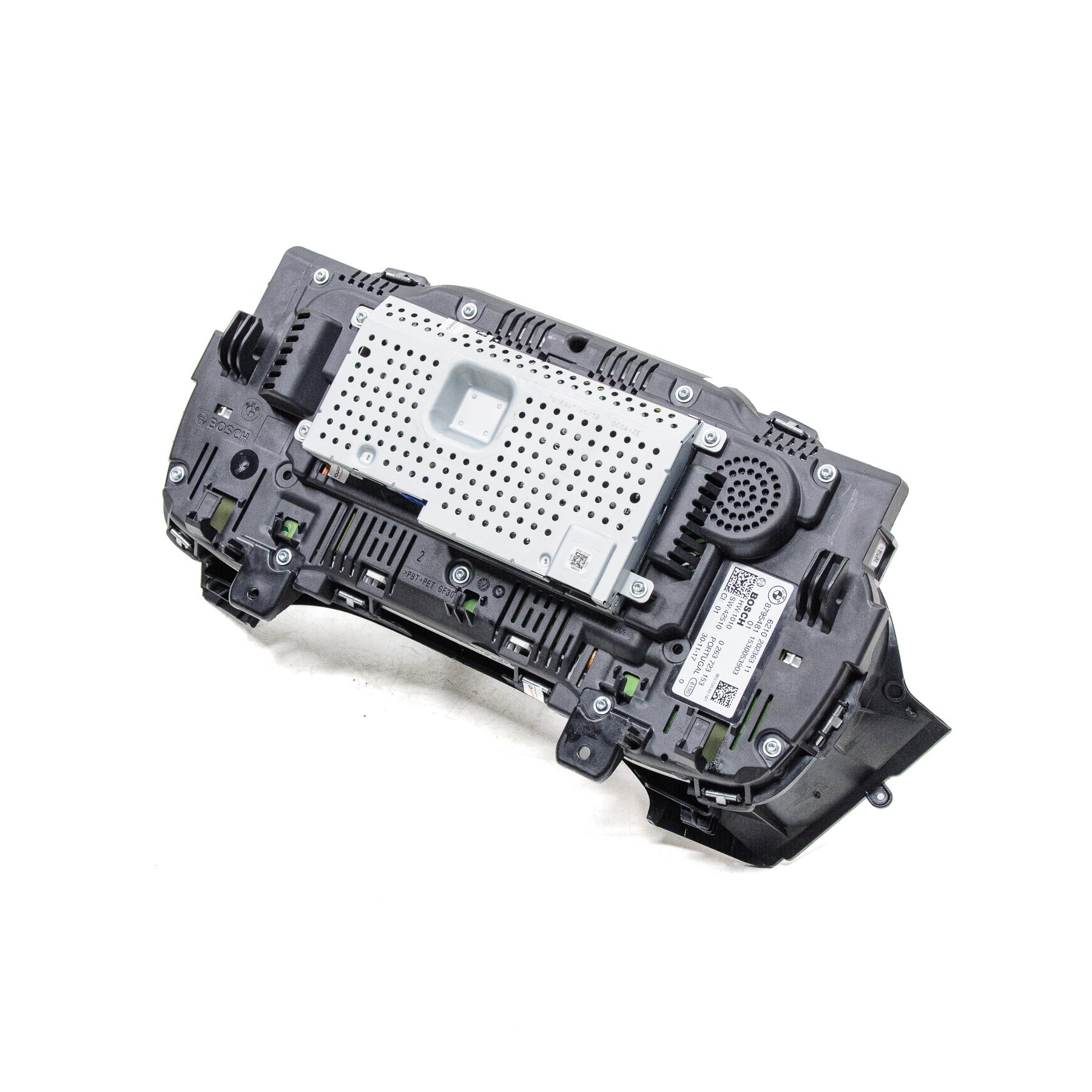 Painel Instrumentos BMW X3 G01 252cv 2018 8795481