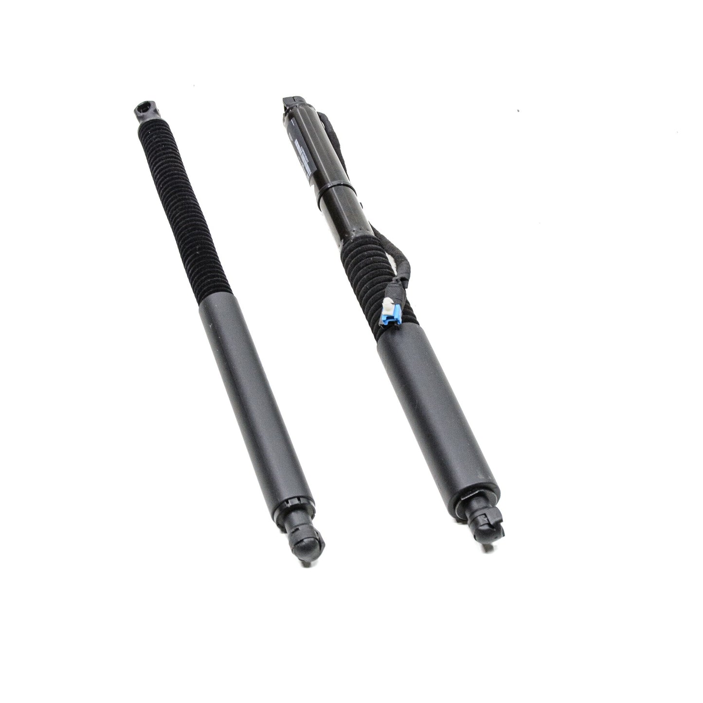 Par Amortecedor Tampa Traseira BMW X3 G01 252cv 2018 7397322