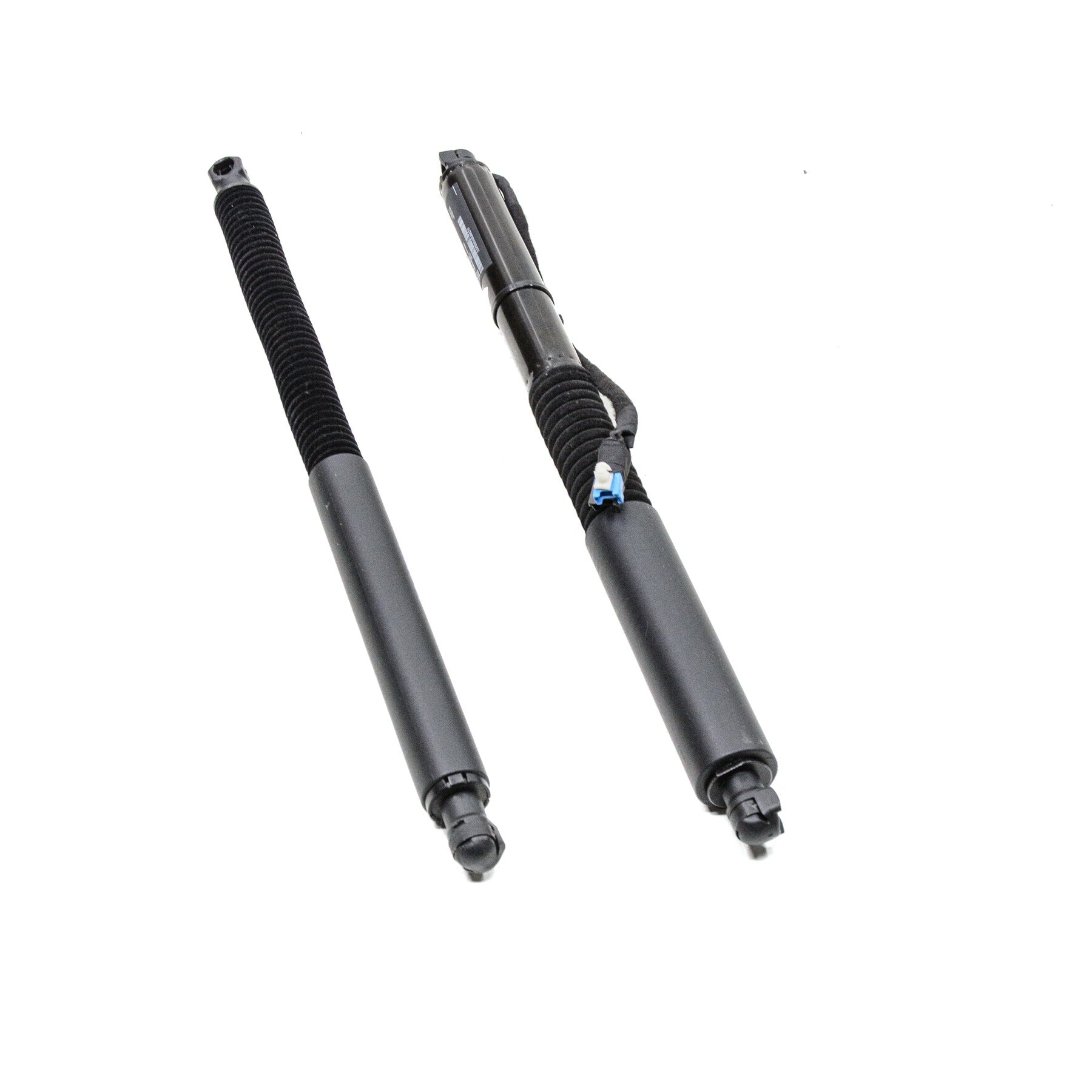 Par Amortecedor Tampa Traseira BMW X3 G01 252cv 2018 7397322