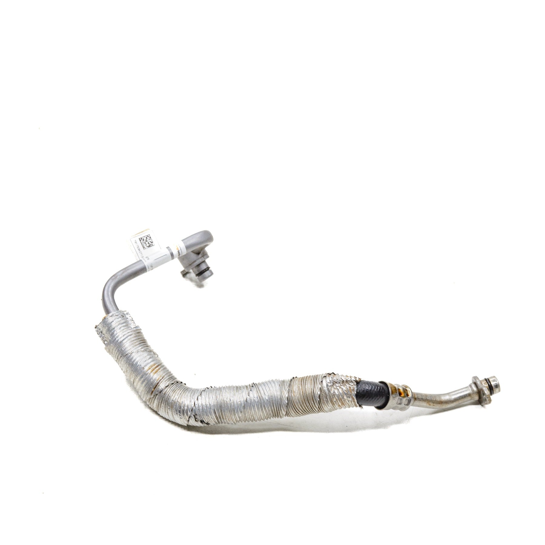 Mangueira Cano Turbina BMW X3 G01 252cv 2018 7617534