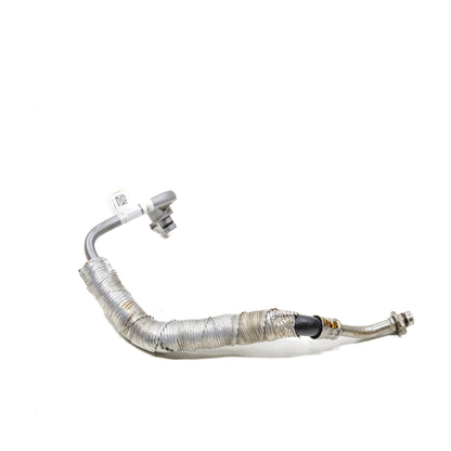 Mangueira Cano Turbina BMW X3 G01 252cv 2018 7617534